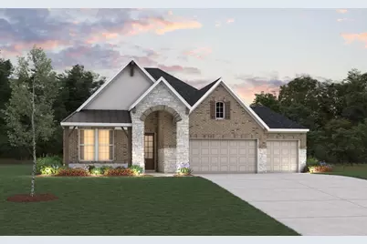 6206 Wildflower Fields Court, Richmond, TX 77469 - Photo 1