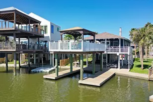 16607 Jamaica Cove Rd, Jamaica Beach, TX 77554 - Photo 43