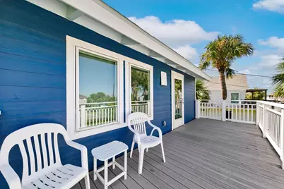 16607 Jamaica Cove Road, Jamaica Beach, TX 77554 - Photo 35