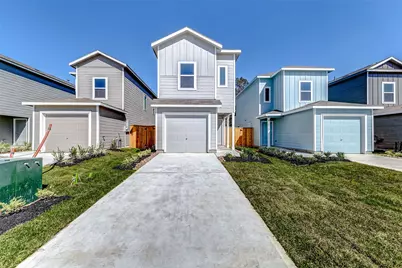 18522 Tre Croci Drive, New Caney, TX 77357 - Photo 1