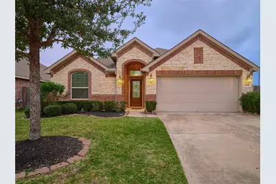 2039 Plum Rose Lane, Richmond, TX 77469 - Photo 1