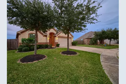 2039 Plum Rose Lane, Richmond, TX 77469 - Photo 3