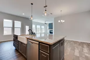 15503 Bosque Valley Ct, Cypress, TX 77433 - Photo 9