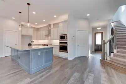 15503 Bosque Valley Court, Cypress, TX 77433 - Photo 7