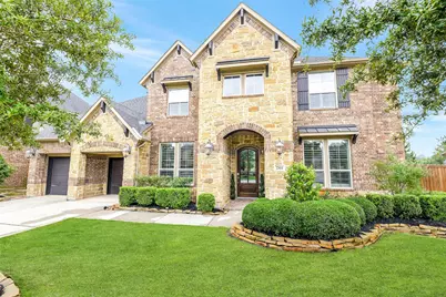 27614 Long Cliff Lane, Spring, TX 77386 - Photo 1
