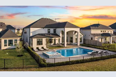 10631 Crystal Spring Drive, Missouri City, TX 77459 - Photo 3