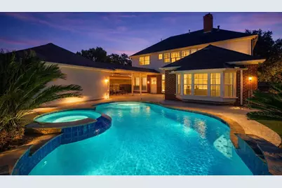 4822 Hillswick Drive, Sugar Land, TX 77479 - Photo 1