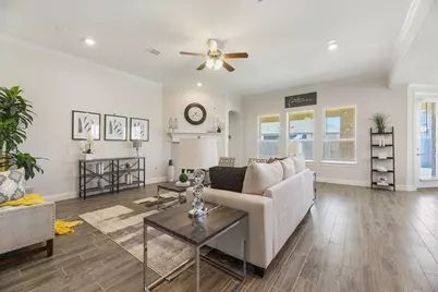 4406 Shaded Arbor Way, Sugar Land, TX 77479 - Photo 11