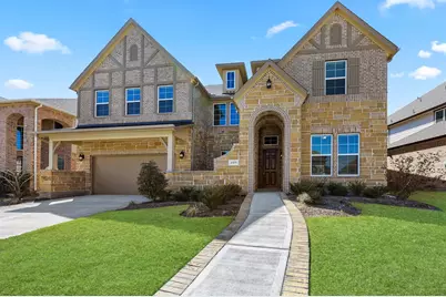 4406 Shaded Arbor Way, Sugar Land, TX 77479 - Photo 1