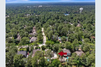 80 Eagle Rock Circle, The Woodlands, TX 77381 - Photo 49