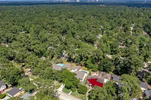 80 Eagle Rock Cir, The Woodlands, TX 77381 - Photo 47