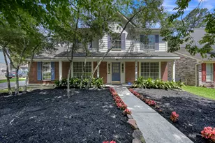 80 Eagle Rock Cir, The Woodlands, TX 77381 - Photo 5