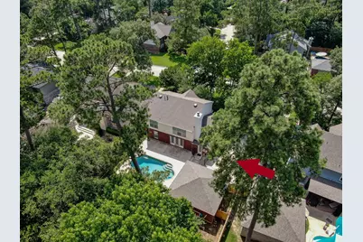 80 Eagle Rock Circle, The Woodlands, TX 77381 - Photo 47