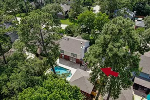 80 Eagle Rock Cir, The Woodlands, TX 77381 - Photo 47