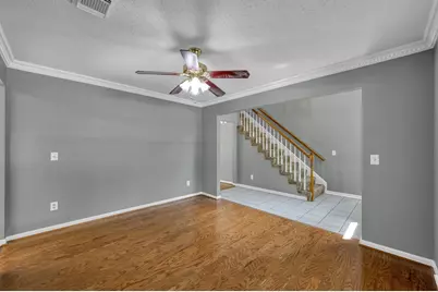 80 Eagle Rock Circle, The Woodlands, TX 77381 - Photo 9