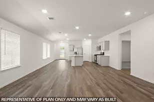 571 Belle Spgs Ln, Conroe, TX 77301 - Photo 3