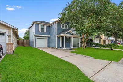 9915 Victoria Grove Lane, Houston, TX 77075 - Photo 3
