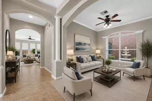 1103 Parkhaven Ln, Houston, TX 77077 - Photo 7