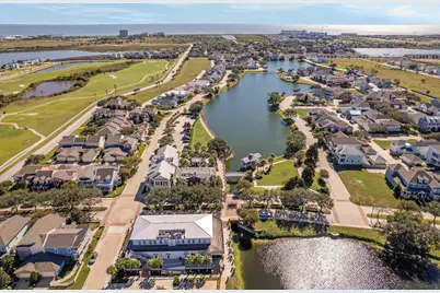 3 Mariner Pass, Galveston, TX 77554 - Photo 35