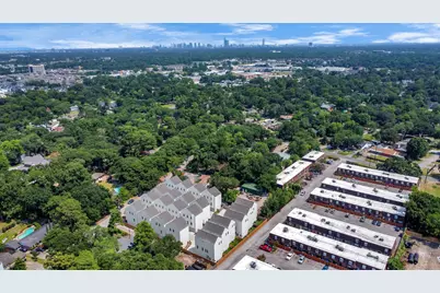 2007 Bauer Drive #E, Houston, TX 77080 - Photo 33