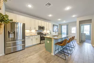 5439 Rustic Ruby Drive, Brookshire, TX 77423 - Photo 1