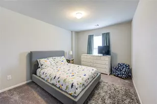 5439 Rustic Ruby Dr, Brookshire, TX 77423 - Photo 35