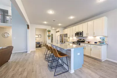 5439 Rustic Ruby Drive, Brookshire, TX 77423 - Photo 7