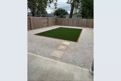 4133 Clover Street #A, Houston, TX 77051 - Photo 9