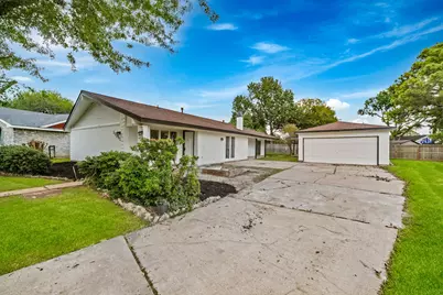 12315 Scarcella Lane, Meadows Place, TX 77477 - Photo 1