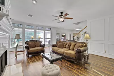 3926 Brook Shadow Drive, Houston, TX 77345 - Photo 13
