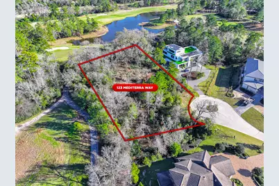 123 Mediterra Way, Spring, TX 77389 - Photo 7