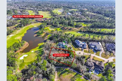 123 Mediterra Way, Spring, TX 77389 - Photo 3