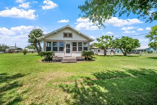 422 Caney St, Matagorda, TX 77457 - Photo 1