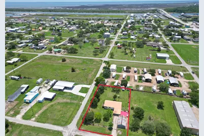 422 Caney Street, Matagorda, TX 77457 - Photo 45