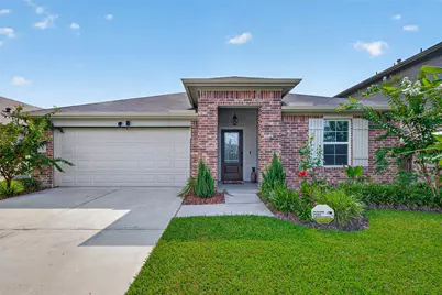 14319 Rain Drive, New Caney, TX 77357 - Photo 3