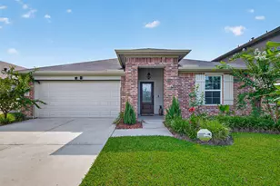 14319 Rain Dr, New Caney, TX 77357 - Photo 3