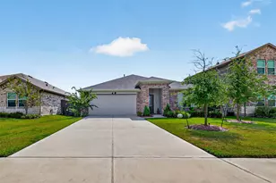 14319 Rain Dr, New Caney, TX 77357 - Photo 5