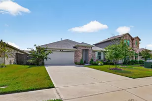 14319 Rain Dr, New Caney, TX 77357 - Photo 3