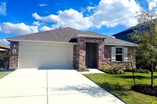 14319 Rain Dr, New Caney, TX 77357 - Photo 1