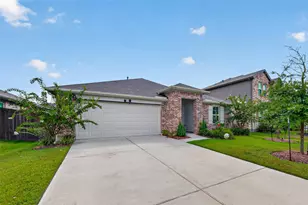 14319 Rain Dr, New Caney, TX 77357 - Photo 1