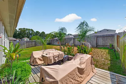 14319 Rain Drive, New Caney, TX 77357 - Photo 35