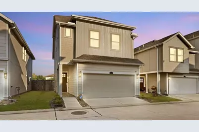 1913 Kirby Landing Drive, Houston, TX 77051 - Photo 1