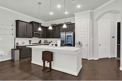 1913 Kirby Landing Drive, Houston, TX 77051 - Photo 9