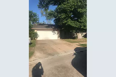 7311 Caracas Drive, Houston, TX 77083 - Photo 1