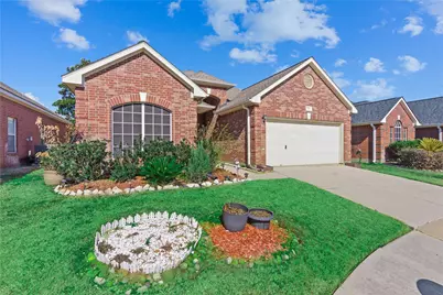 7906 Fortrose Court, Houston, TX 77070 - Photo 3