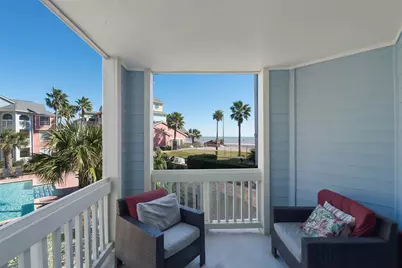 7000 Seawall Boulevard #524, Galveston, TX 77551 - Photo 23