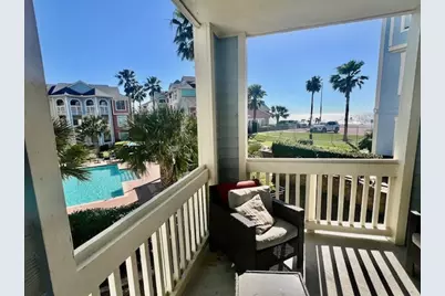 7000 Seawall Boulevard #524, Galveston, TX 77551 - Photo 1