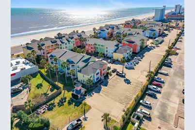 7000 Seawall Boulevard #524, Galveston, TX 77551 - Photo 33