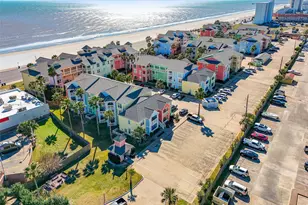 7000 Seawall Blvd, Galveston, TX 77551 - Photo 33