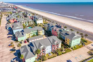 7000 Seawall Blvd, Galveston, TX 77551 - Photo 1